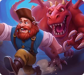 Dragonia Casino – μπόνους καλωσορίσματος 100% έως €100 sports